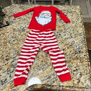 Toddlers pajamas set